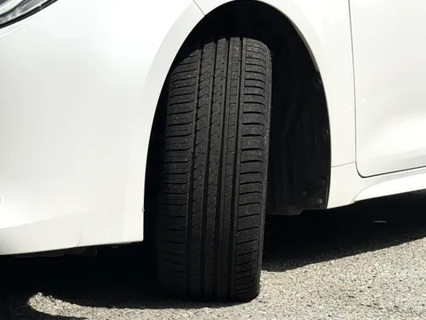 Toyota Corolla Sport