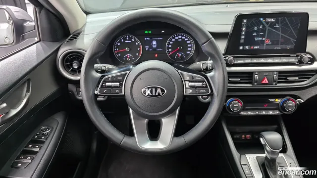 Kia Cerato (K3)