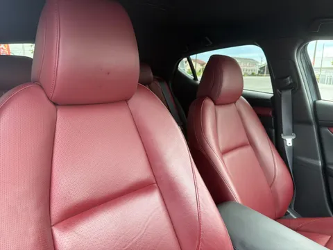 Mazda MAZDA3 Fastback