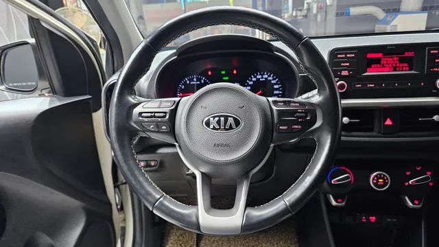 Kia Picanto (Morning)