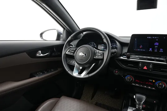 Kia Cerato (K3)