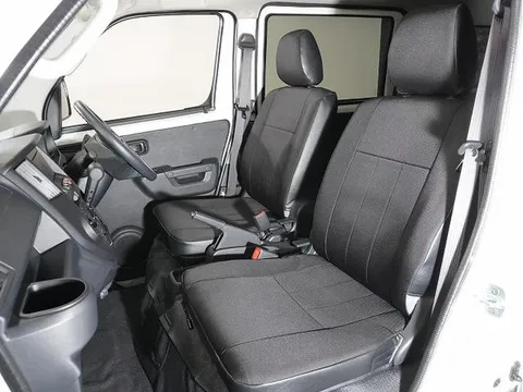 Toyota TownAce Van