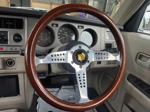 Nissan Rasheen