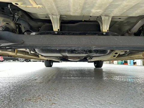 Mitsubishi eK X