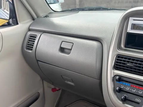 Subaru Pleo