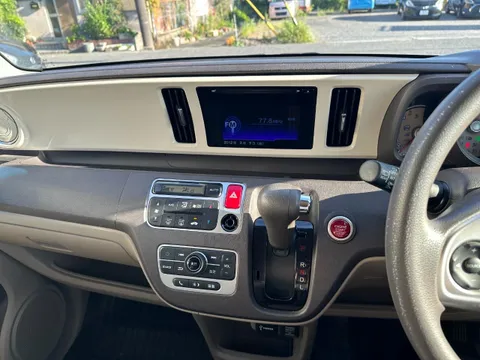 Honda N-ONE