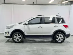 Haval H1