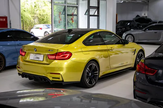 BMW M4