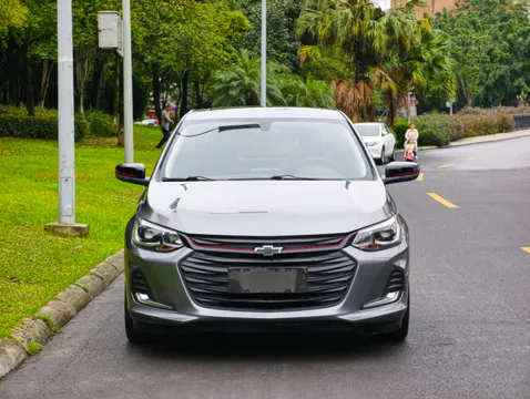 Chevrolet Cavalier