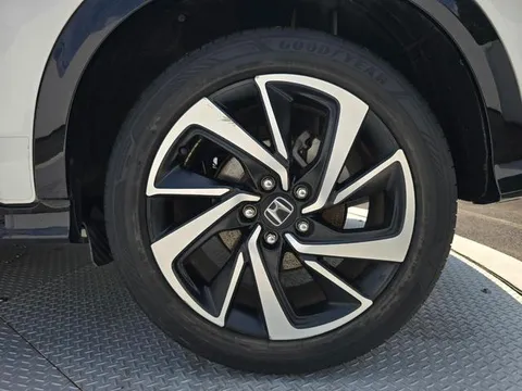 Honda HR-V (Vezel)