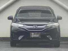 Honda Jazz (Fit)