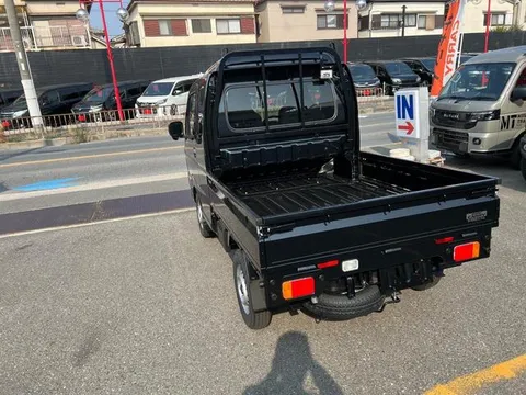Suzuki Super Carry