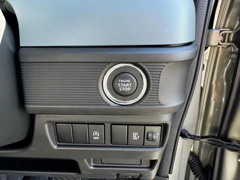 Suzuki Spacia Base