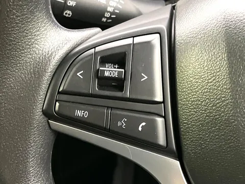 Mazda Flair Crossover