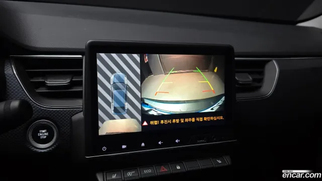 Renault XM3