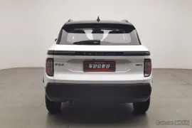 Baojun RS-3