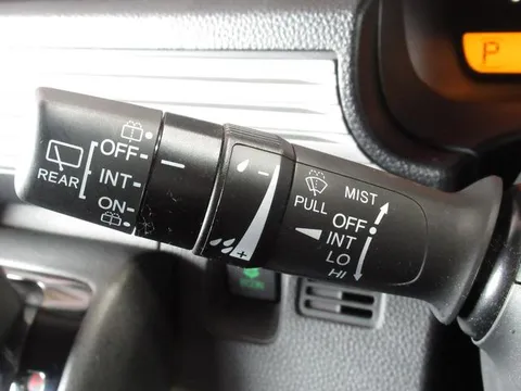 Honda N-VAN Plus Style