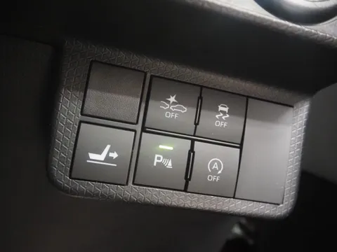 Subaru Chiffon