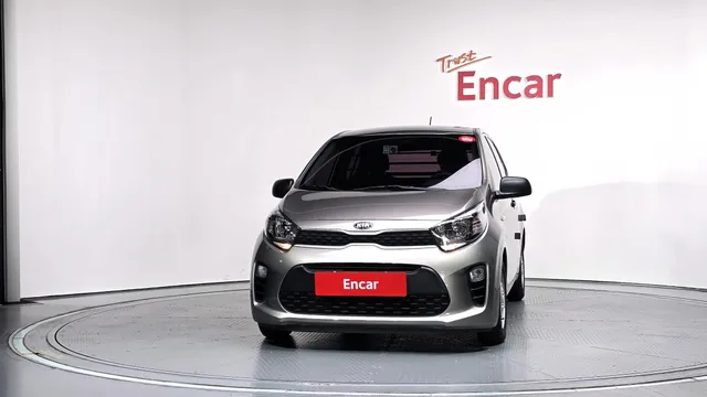 Kia Picanto (Morning)