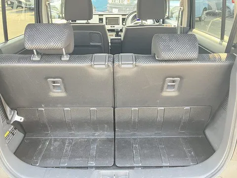 Mazda Flair Crossover