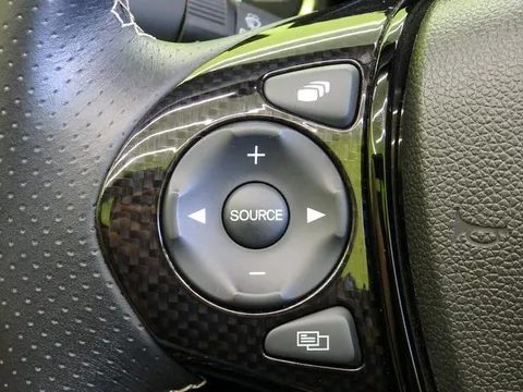 Honda S660