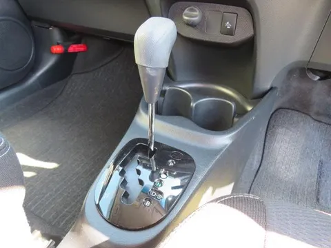 Toyota Yaris (Vitz)