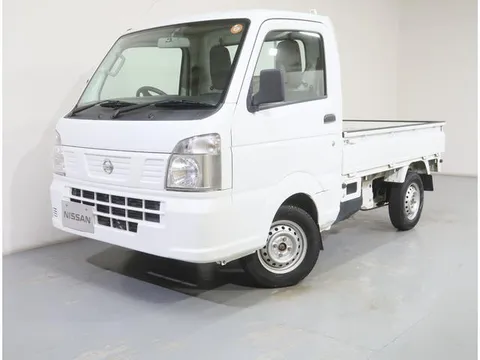 Nissan Clipper Truck