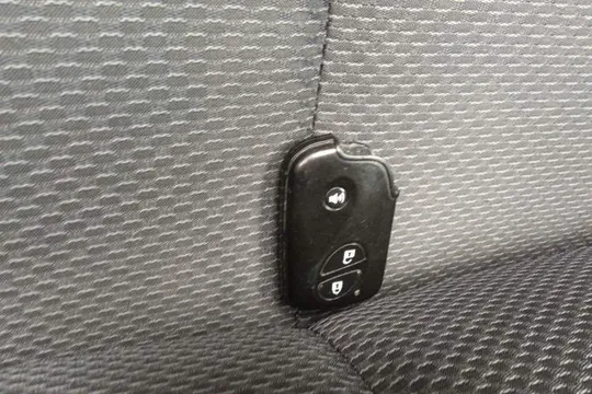 BYD F0