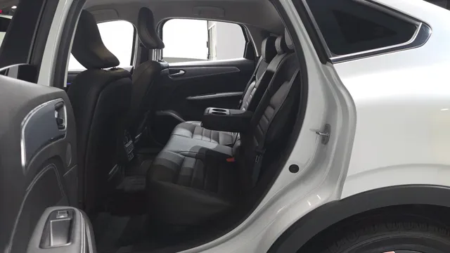 Renault Arkana (XM3)