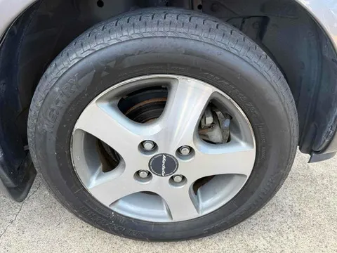 Honda Life