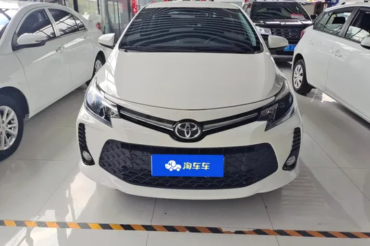 Toyota Vios