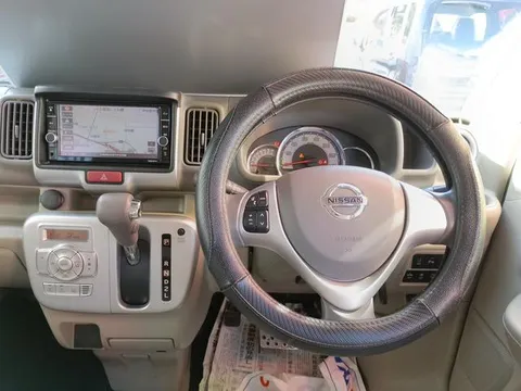 Nissan Clipper Rio