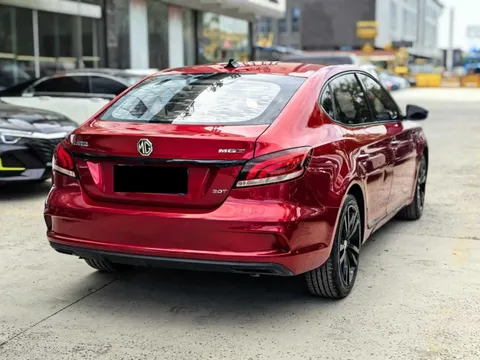 MG MG6
