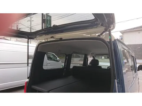 Toyota TownAce Van