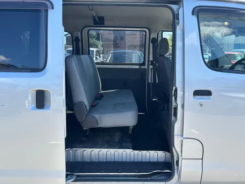 Toyota TownAce Van