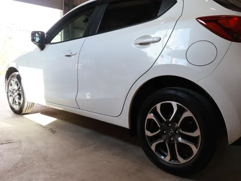 Mazda Mazda2 (Demio)