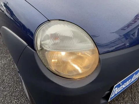 Suzuki Twin