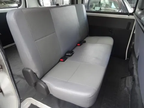 Toyota TownAce Van