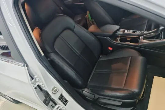 Hyundai Lafesta