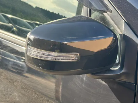 Mitsubishi eK X