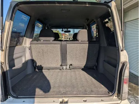 Daihatsu Atrai Wagon