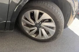 Volkswagen Tayron X