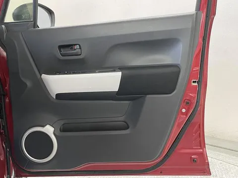 Mazda Flair Crossover