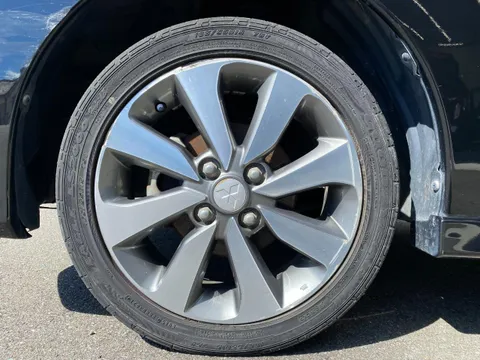 Mitsubishi eK Space Custom