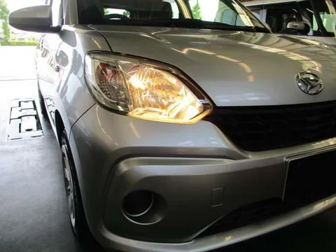 Daihatsu Boon