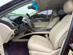 Lincoln MKZ