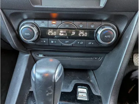 Mazda Axela Sport