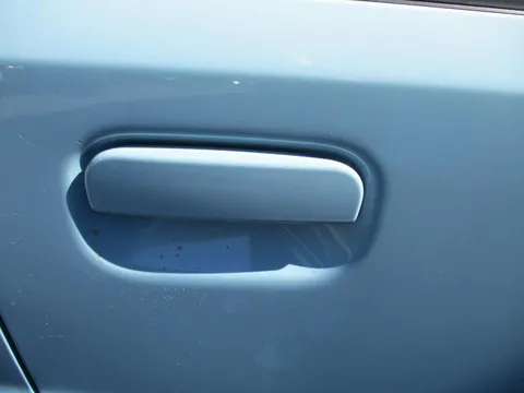 Nissan Otti