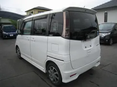 Suzuki Palette SW