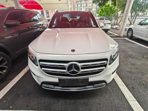 Mercedes-Benz Mercedes-Benz GLB